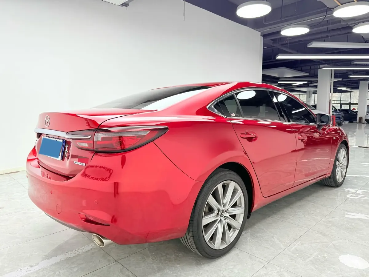 2020 Mazda Atenza 2.5L 192HP L4 6AT,autocango,china used car exporter,china ev exporter,chinese used car exporter,chinese used ev exporter
