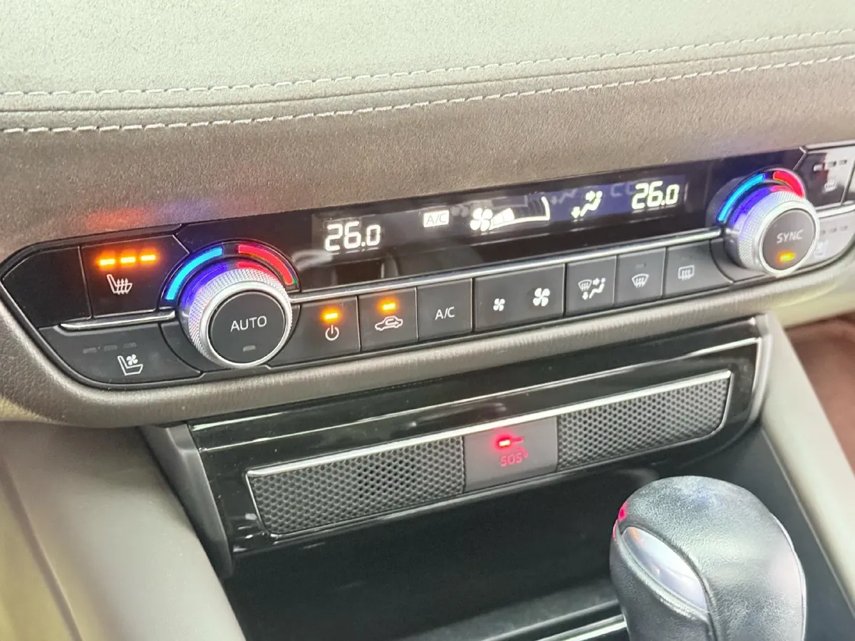 2020 Mazda Atenza 2.5L 192HP L4 6AT,autocango,china used car exporter,china ev exporter,chinese used car exporter,chinese used ev exporter