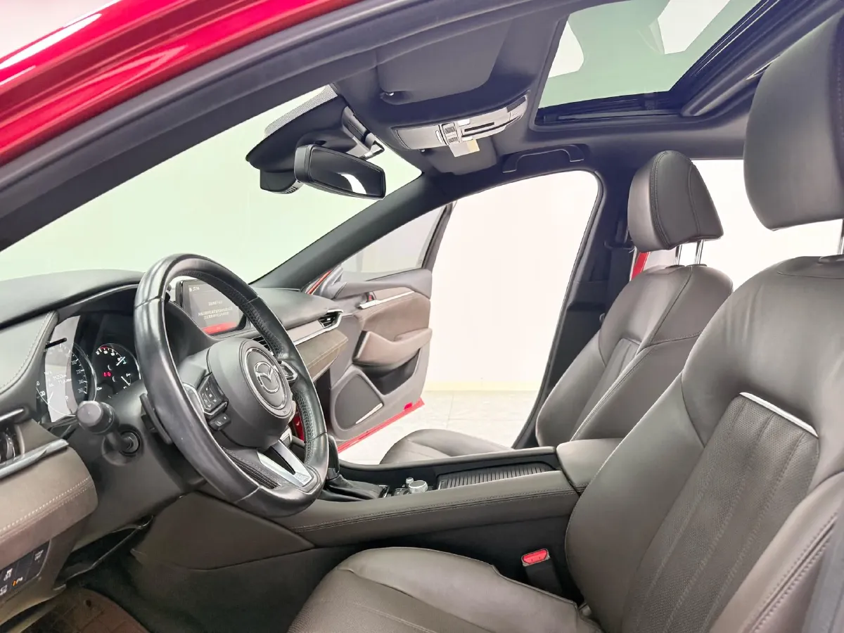 2020 Mazda Atenza 2.5L 192HP L4 6AT,autocango,china used car exporter,china ev exporter,chinese used car exporter,chinese used ev exporter