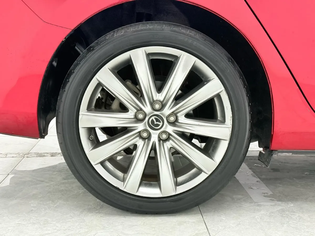 2020 Mazda Atenza 2.5L 192HP L4 6AT,autocango,china used car exporter,china ev exporter,chinese used car exporter,chinese used ev exporter