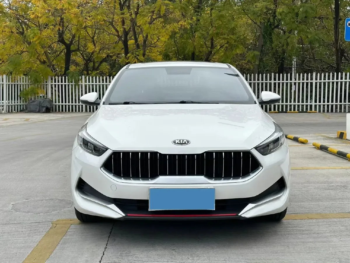 2020 Kia K3 1.4T 130HP L4 7DCT,autocango,china used car exporter,china ev exporter,chinese used car exporter,chinese used ev exporter