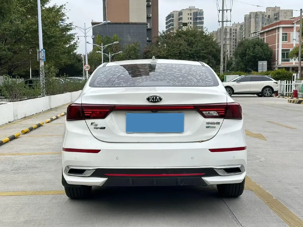 2020 Kia K3 1.4T 130HP L4 7DCT,autocango,china used car exporter,china ev exporter,chinese used car exporter,chinese used ev exporter