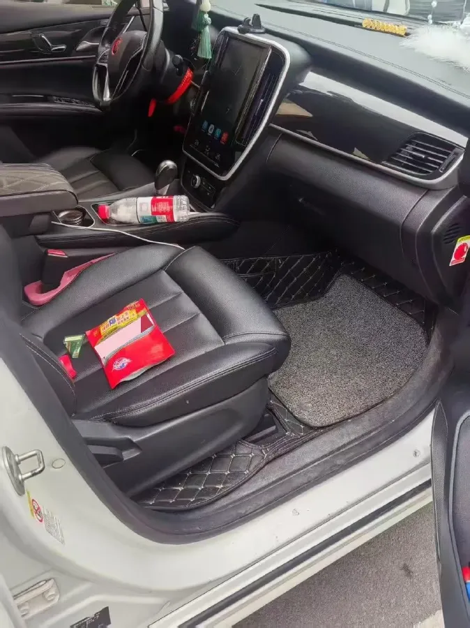 2018 BYD Song MAX 1.5T 154HP L4 6DCT,autocango,china used car exporter,china ev exporter,chinese used car exporter,chinese used ev exporter