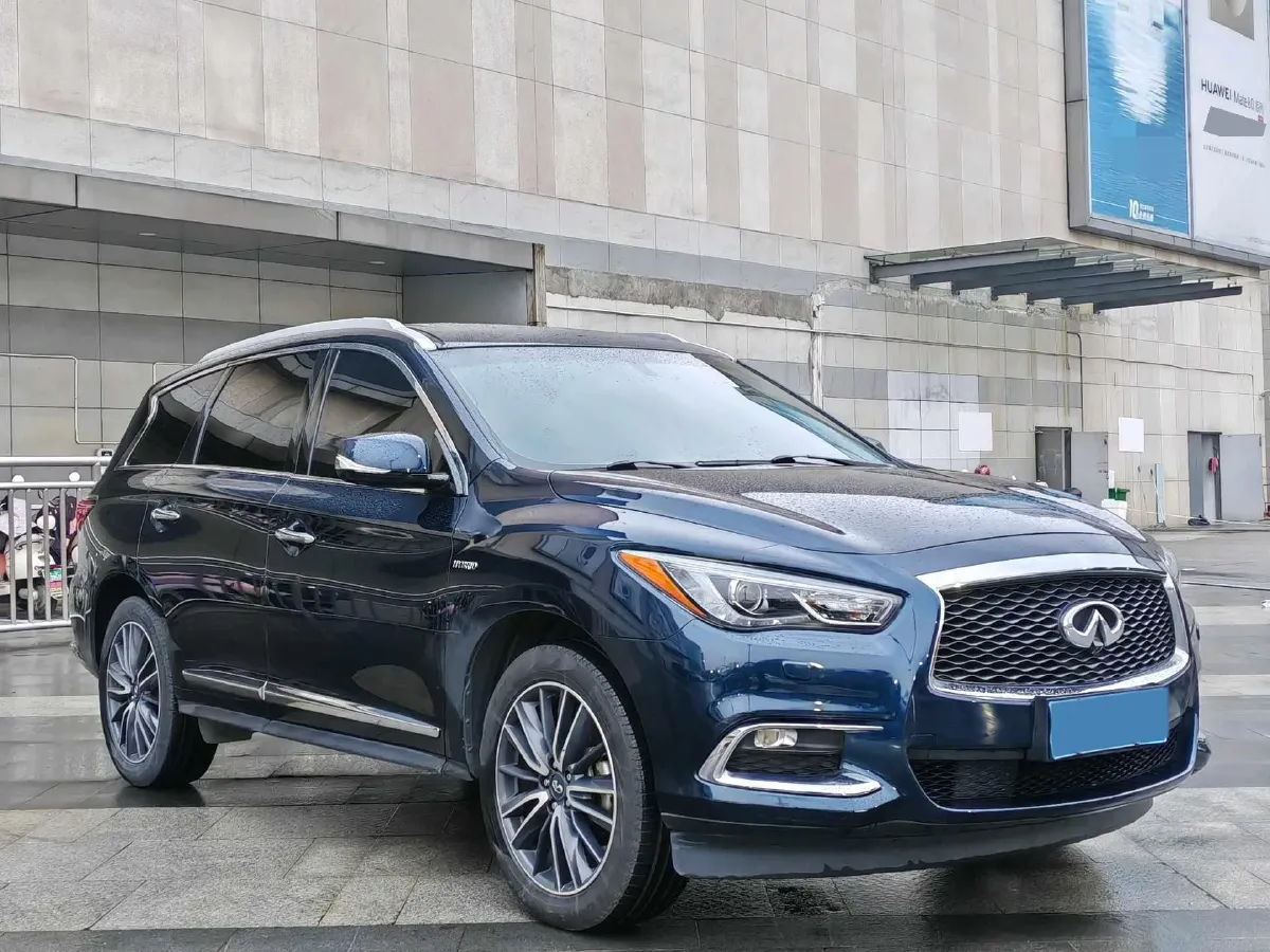 2018 Infiniti QX60 2.5T 233HP L4 CVT Hybrid,autocango,china used car exporter,china ev exporter,chinese used car exporter,chinese used ev exporter