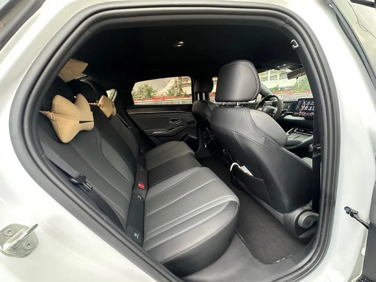 2025 BYD QinL 1.5L 101HP L4 E-CVT PHEV 10.08KWH,autocango,china used car exporter,china ev exporter,chinese used car exporter,chinese used ev exporter