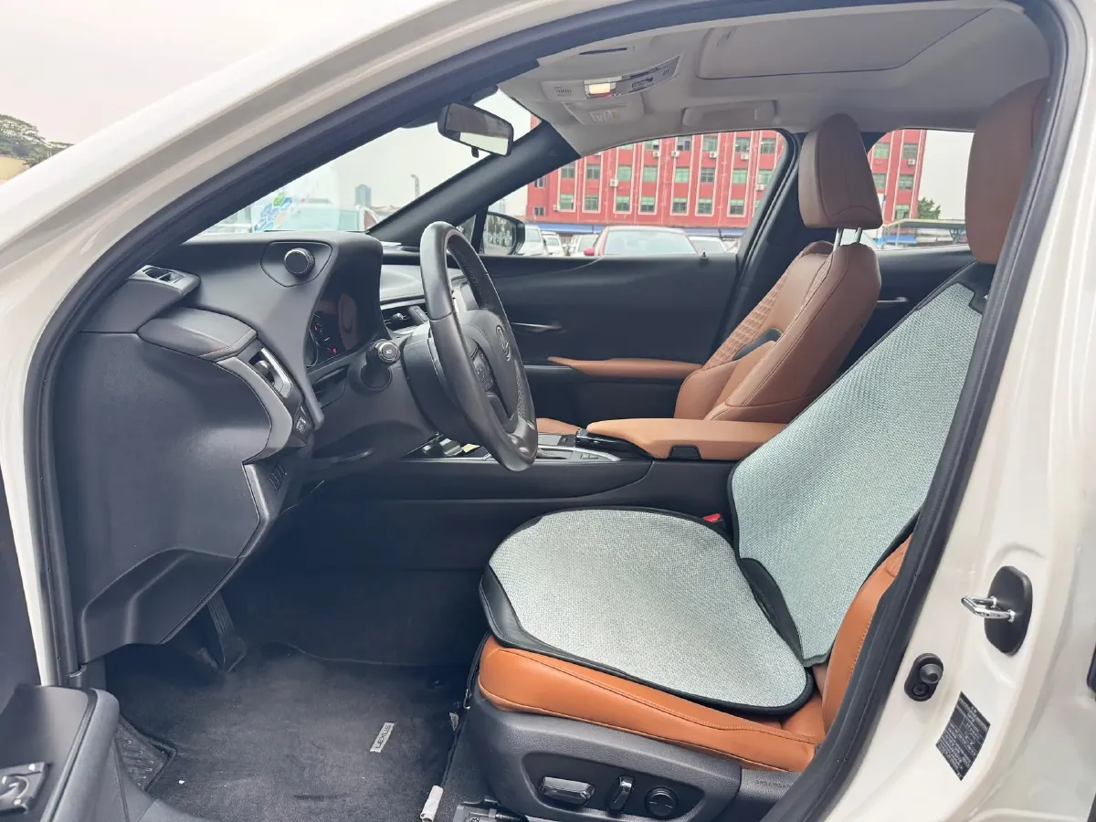 2020 Lexus UX 2.0L 146HP L4 E-CVT Hybrid,autocango,china used car exporter,china ev exporter,chinese used car exporter,chinese used ev exporter