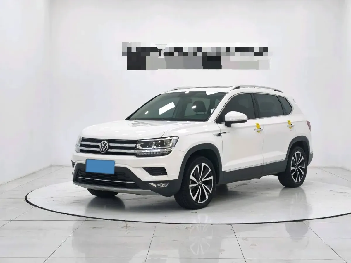 2021 Volkswagen Tharu 2.0T 186HP L4 7DCT,autocango,china used car exporter,china ev exporter,chinese used car exporter,chinese used ev exporter