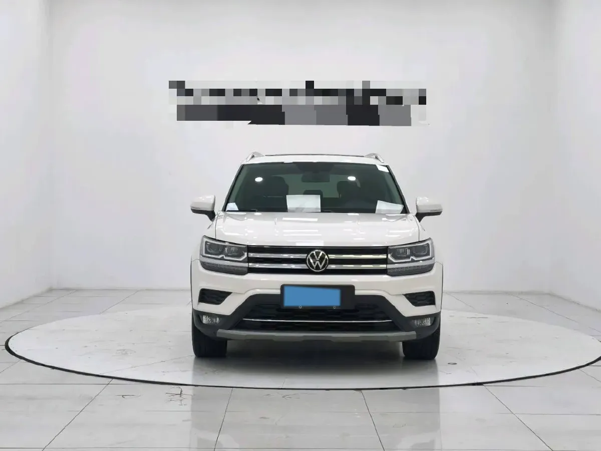 2021 Volkswagen Tharu 2.0T 186HP L4 7DCT,autocango,china used car exporter,china ev exporter,chinese used car exporter,chinese used ev exporter