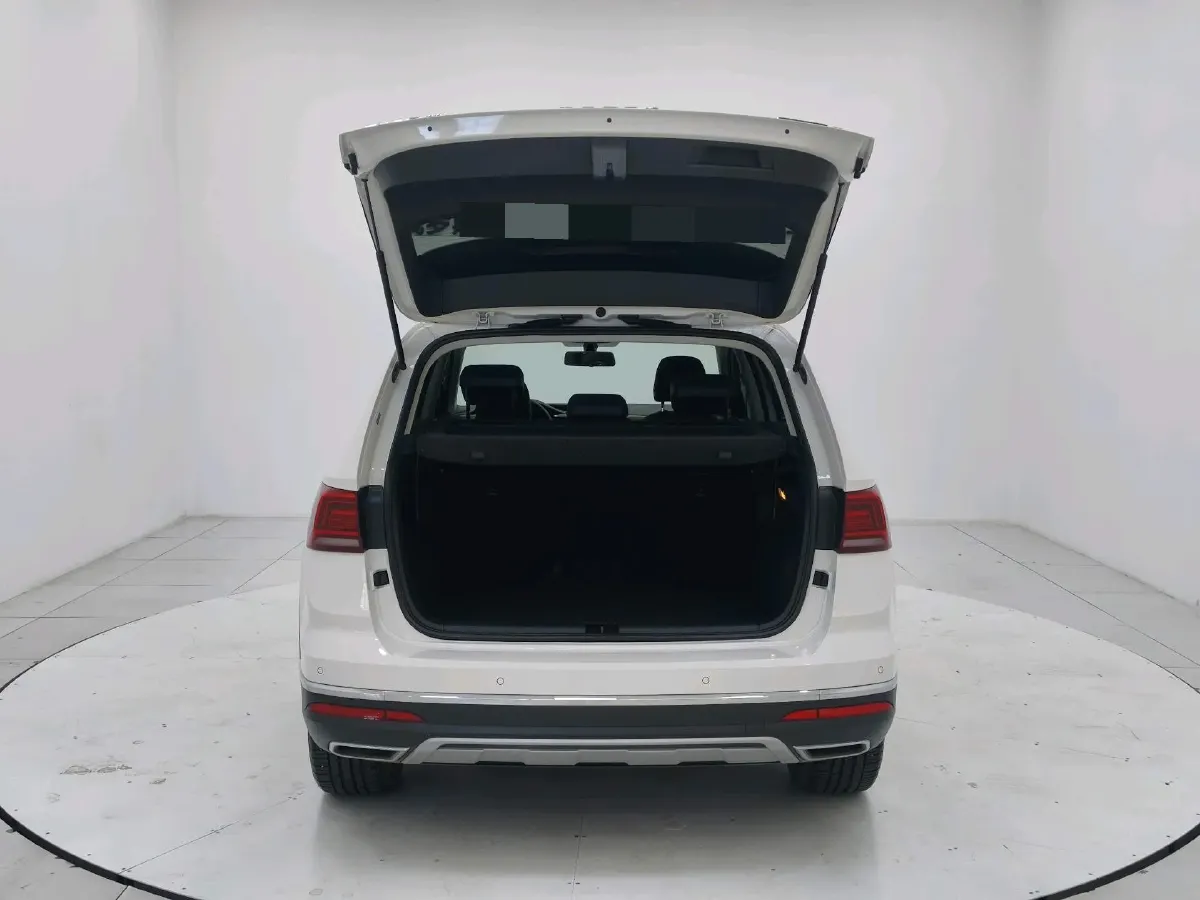 2021 Volkswagen Tharu 2.0T 186HP L4 7DCT,autocango,china used car exporter,china ev exporter,chinese used car exporter,chinese used ev exporter