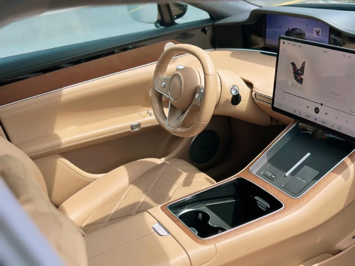 2024 HIMA Stelato S9 BEV 100KWH,autocango,china used car exporter,china ev exporter,chinese used car exporter,chinese used ev exporter