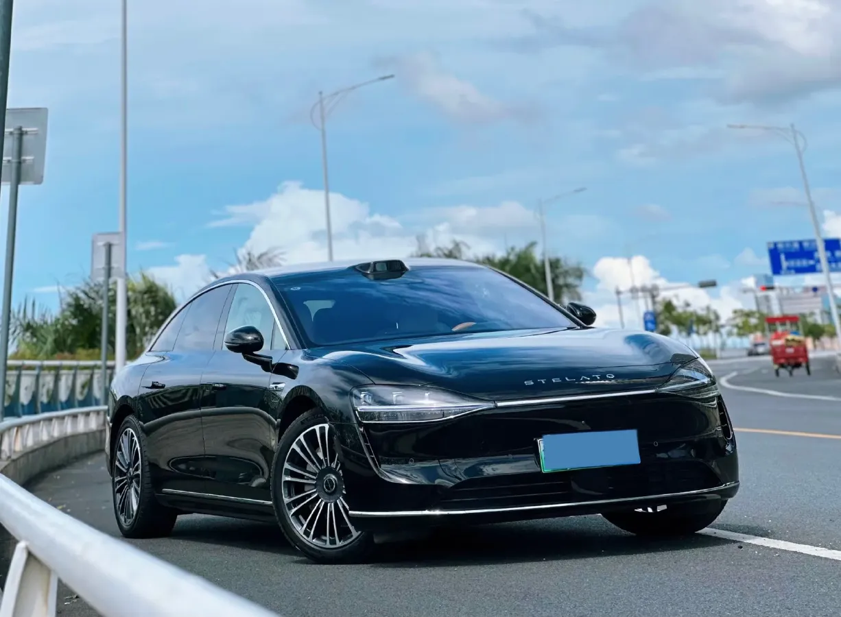 2024 HIMA Stelato S9 BEV 100KWH,autocango,china used car exporter,china ev exporter,chinese used car exporter,chinese used ev exporter