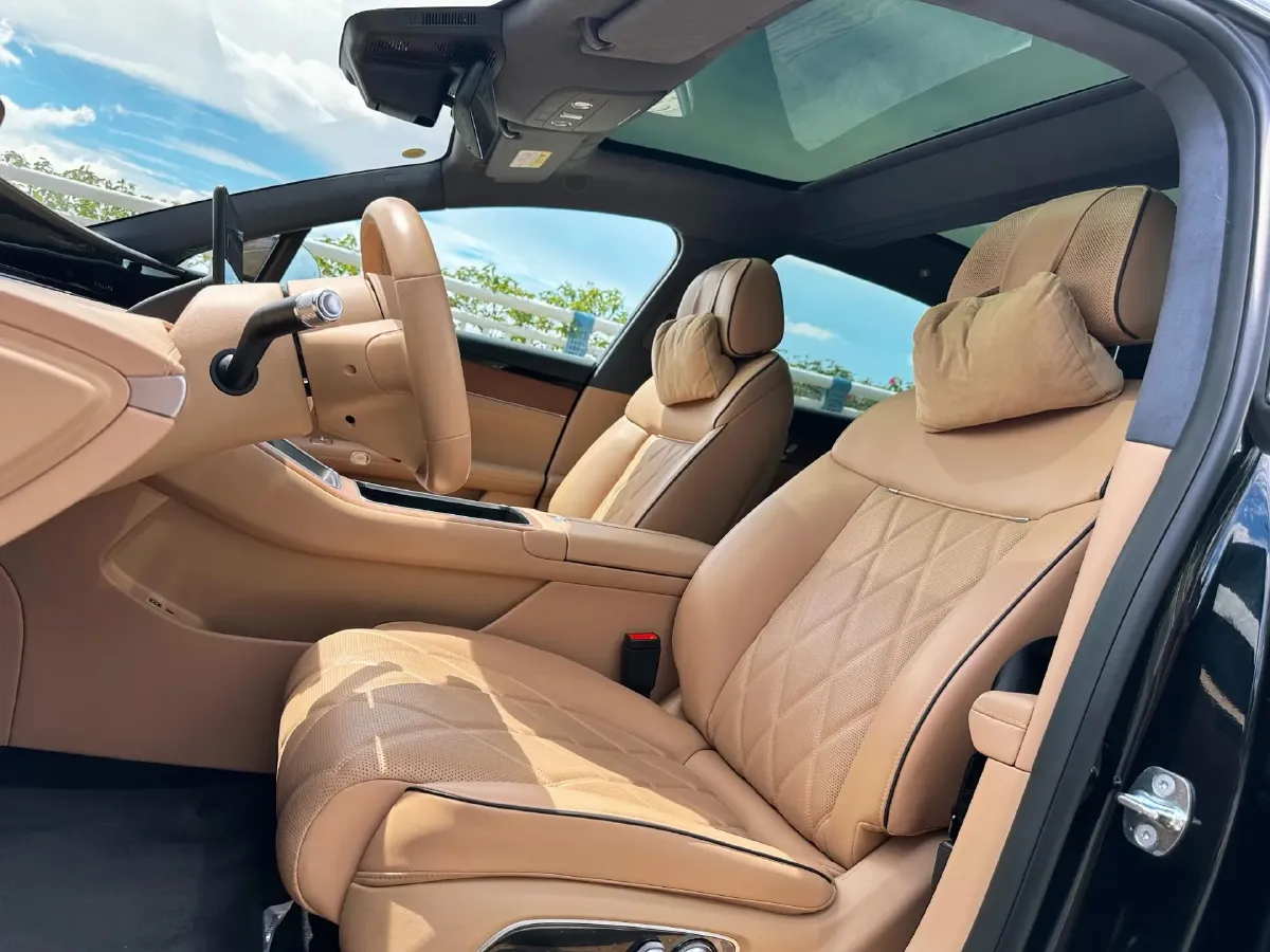 2024 HIMA Stelato S9 BEV 100KWH,autocango,china used car exporter,china ev exporter,chinese used car exporter,chinese used ev exporter