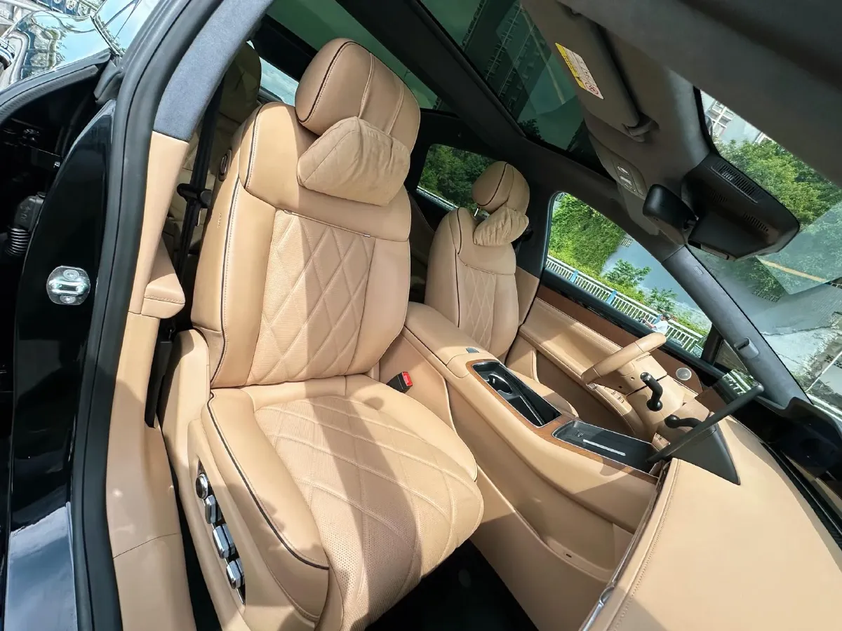 2024 HIMA Stelato S9 BEV 100KWH,autocango,china used car exporter,china ev exporter,chinese used car exporter,chinese used ev exporter