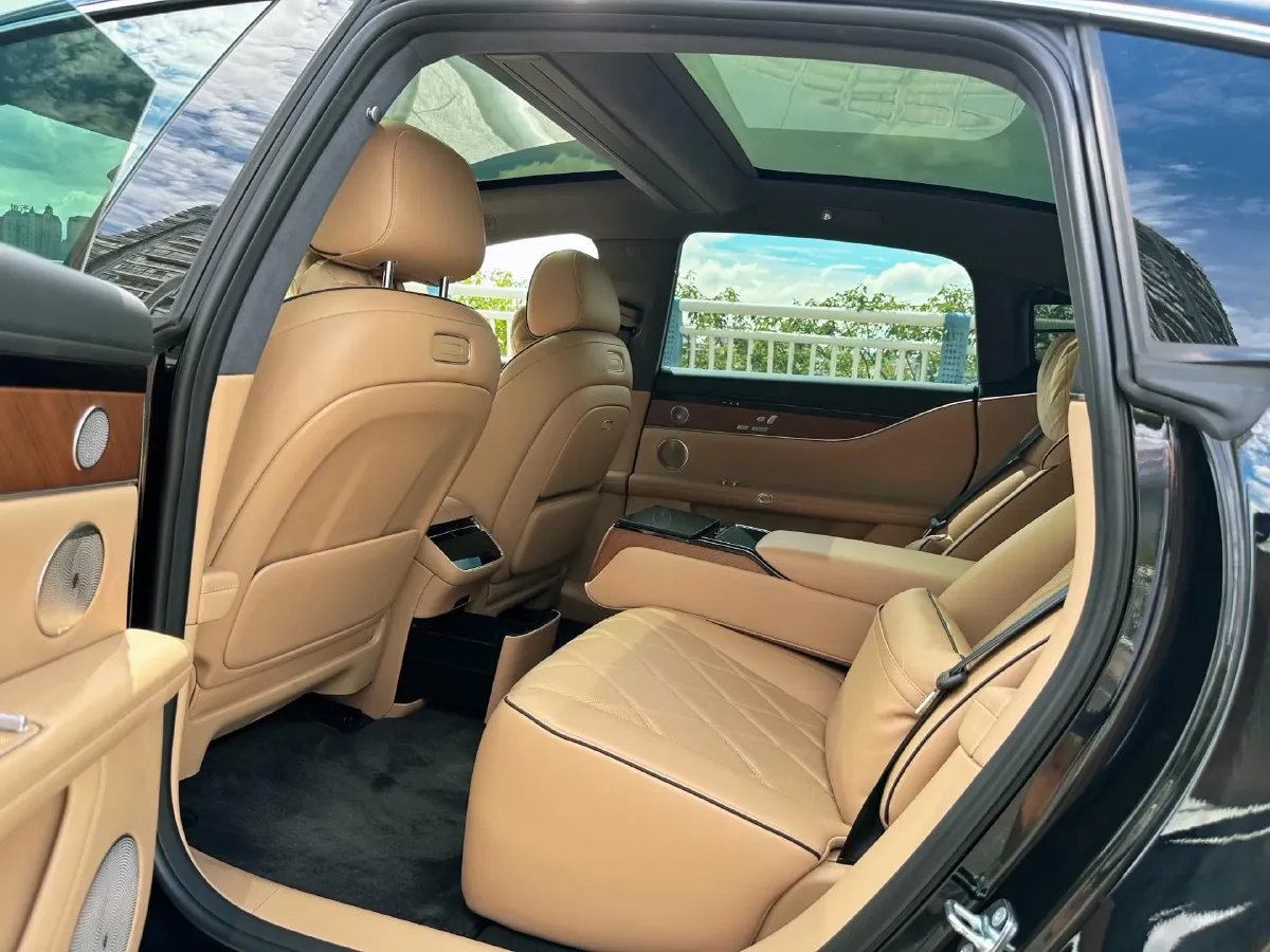 2024 HIMA Stelato S9 BEV 100KWH,autocango,china used car exporter,china ev exporter,chinese used car exporter,chinese used ev exporter