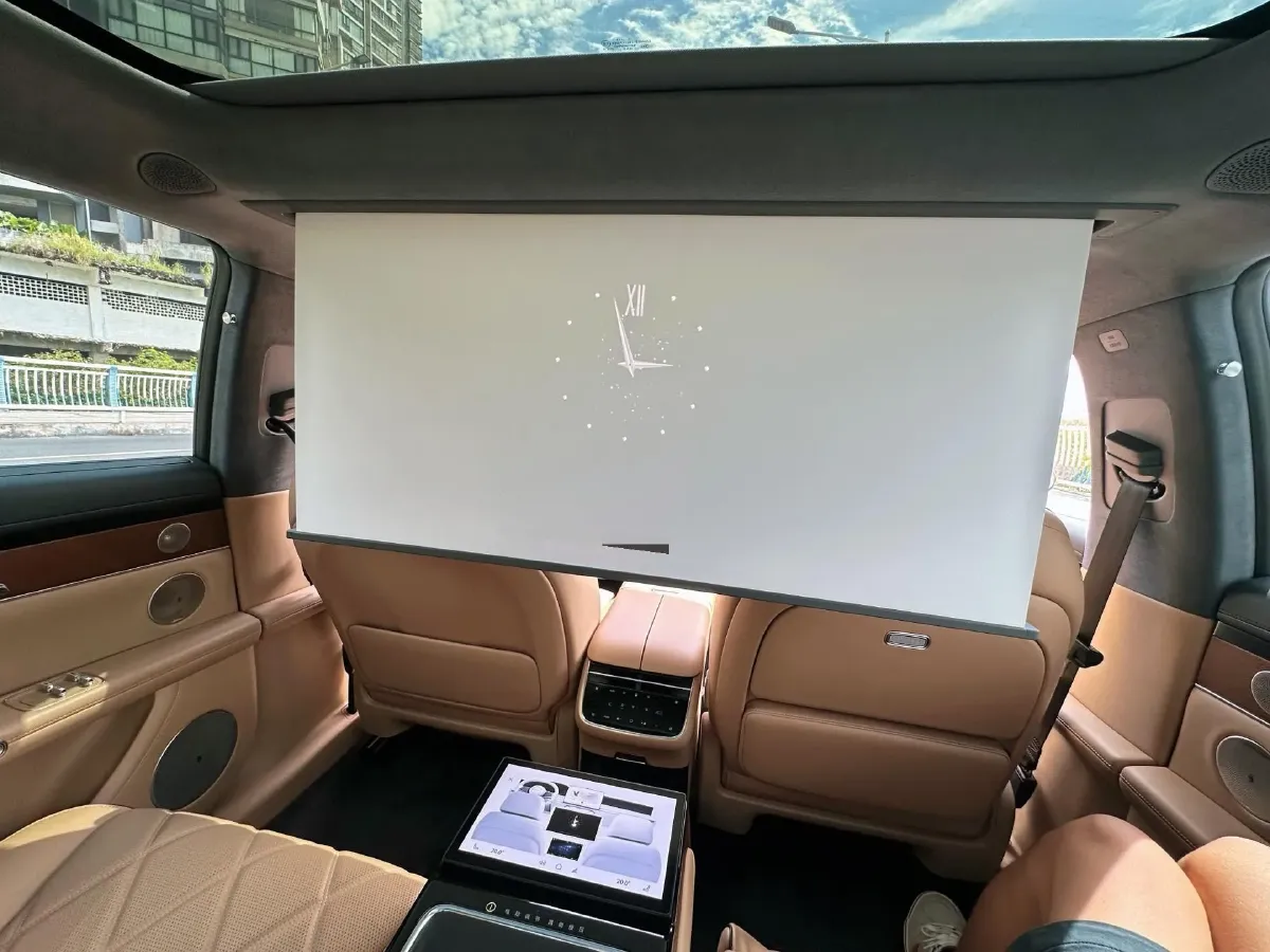 2024 HIMA Stelato S9 BEV 100KWH,autocango,china used car exporter,china ev exporter,chinese used car exporter,chinese used ev exporter