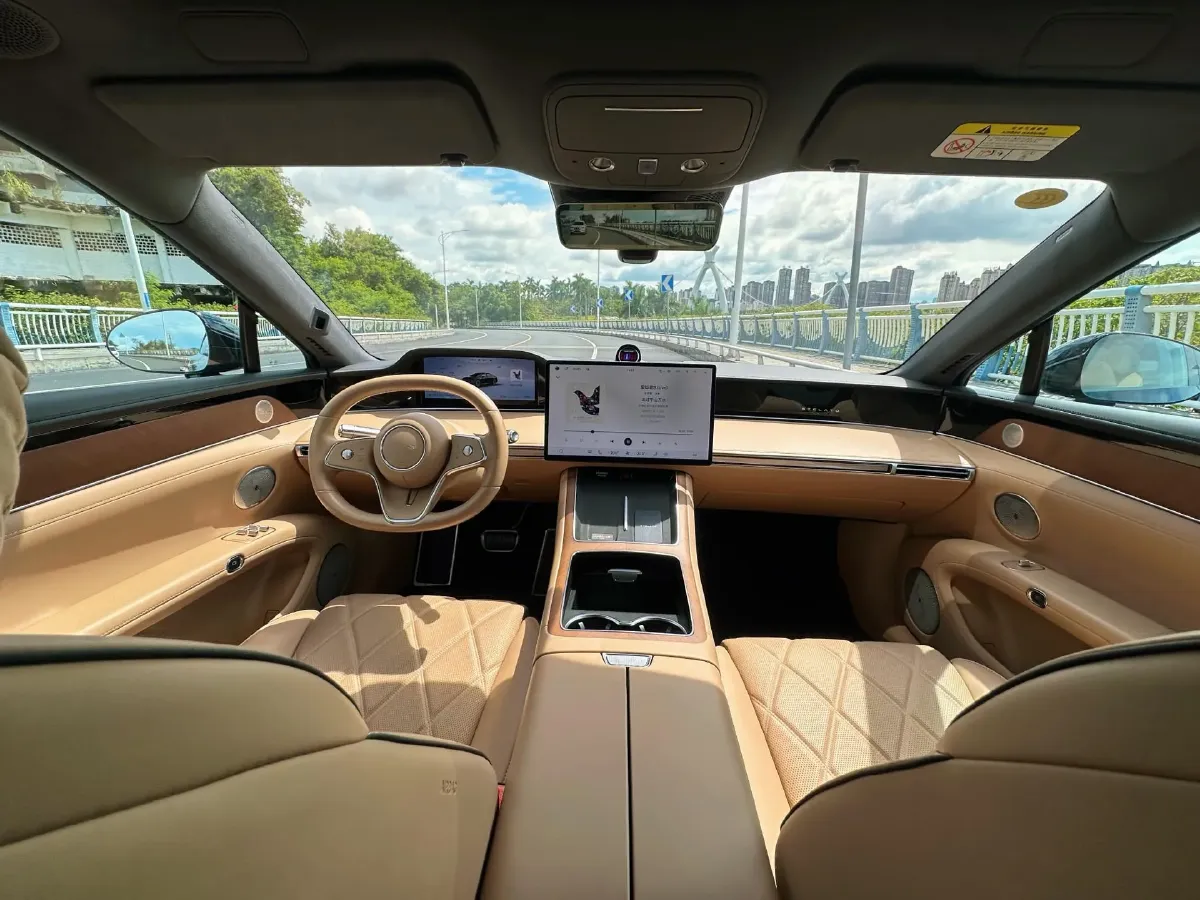 2024 HIMA Stelato S9 BEV 100KWH,autocango,china used car exporter,china ev exporter,chinese used car exporter,chinese used ev exporter