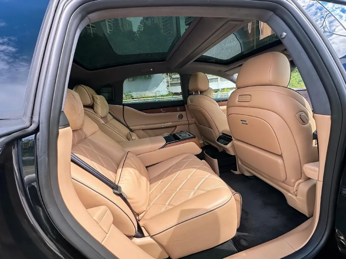 2024 HIMA Stelato S9 BEV 100KWH,autocango,china used car exporter,china ev exporter,chinese used car exporter,chinese used ev exporter