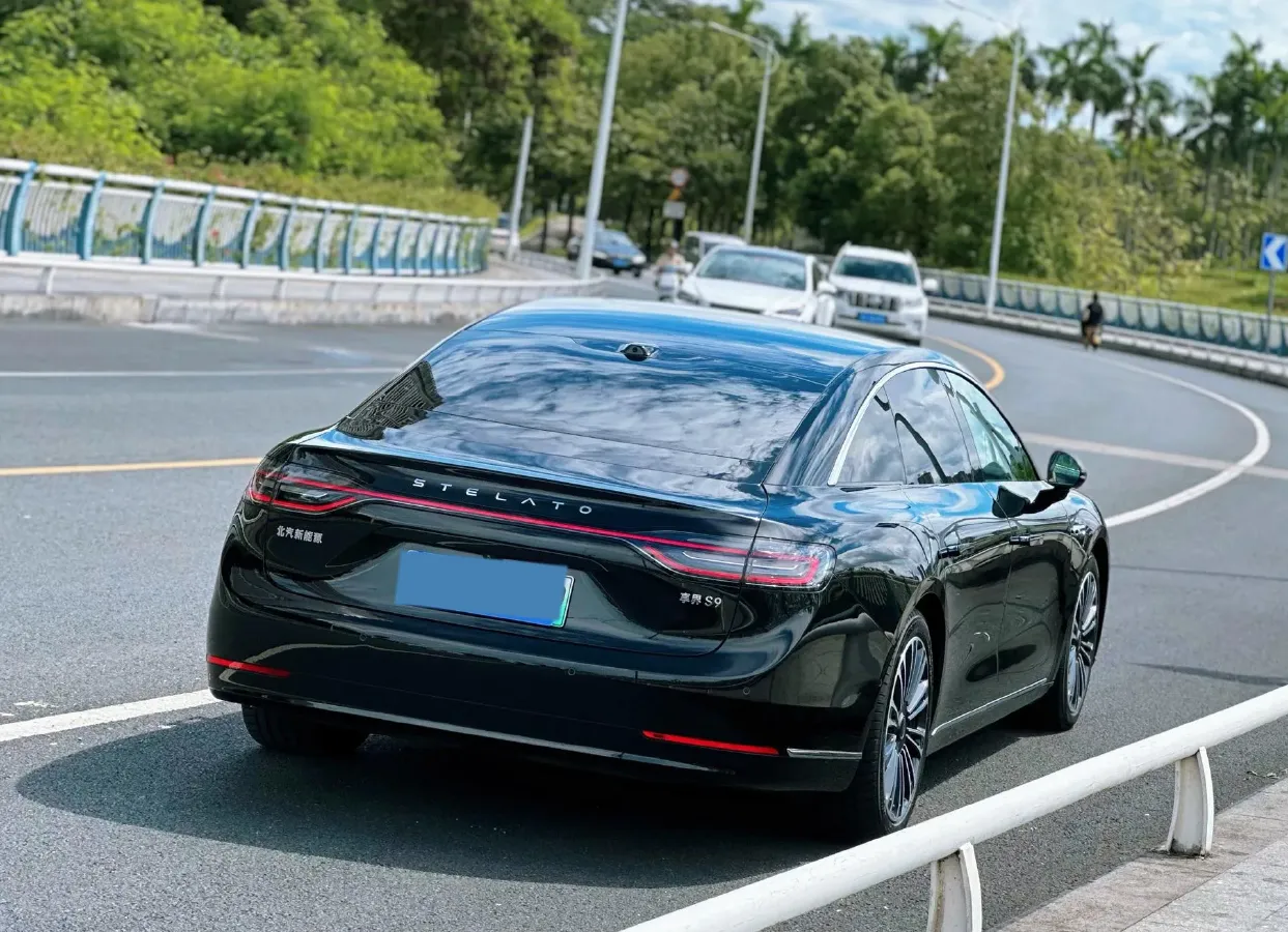 2024 HIMA Stelato S9 BEV 100KWH,autocango,china used car exporter,china ev exporter,chinese used car exporter,chinese used ev exporter