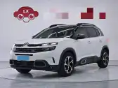 2019 CITROEN C5 AIRCROSS,autocango,china used car exporter,china ev exporter,chinese used car exporter,chinese used ev exporter