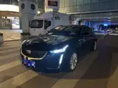 2022 CADILLAC CT5 2022 CADILLAC CT5,autocango,china used car exporter,china ev exporter,chinese used car exporter,chinese used ev exporter