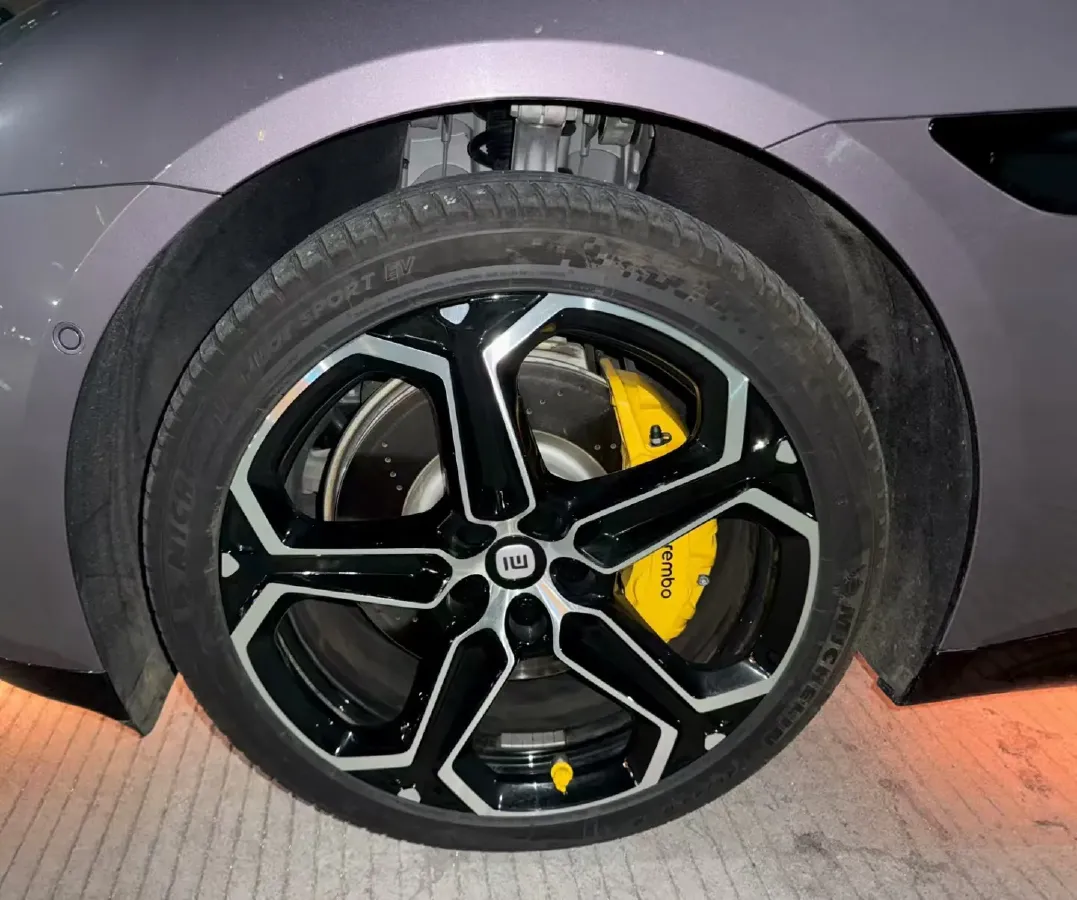 2024 MI SU7 BEV 94.3KWH,autocango,china used car exporter,china ev exporter,chinese used car exporter,chinese used ev exporter