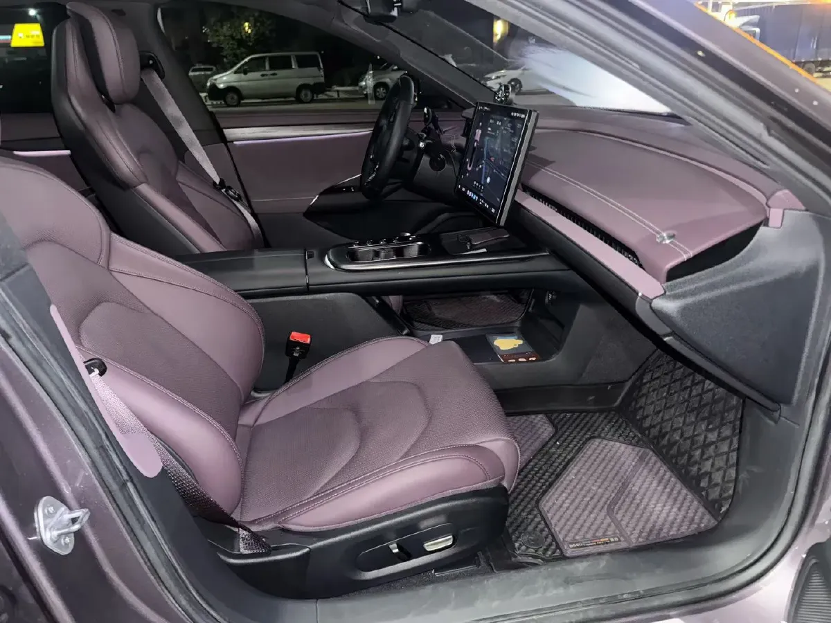 2024 MI SU7 BEV 94.3KWH,autocango,china used car exporter,china ev exporter,chinese used car exporter,chinese used ev exporter