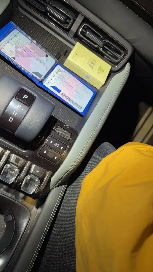 2023 FangChengBao Bao 5 1.5T 194HP L4 E-CVT PHEV 31.8KWH,autocango,china used car exporter,china ev exporter,chinese used car exporter,chinese used ev exporter