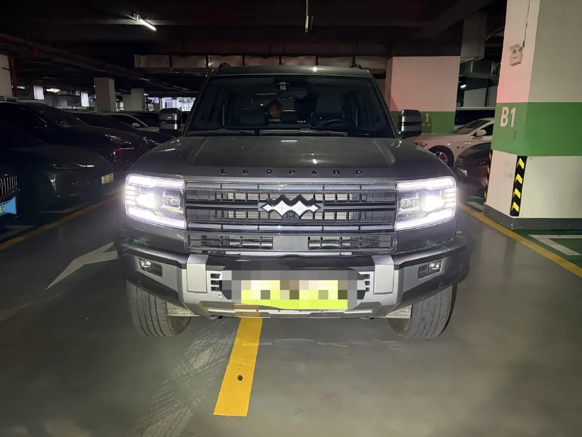 2023 FangChengBao Bao 5 1.5T 194HP L4 E-CVT PHEV 31.8KWH,autocango,china used car exporter,china ev exporter,chinese used car exporter,chinese used ev exporter