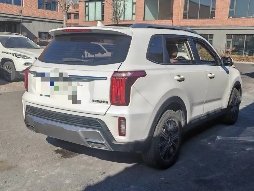 2021 Kia Sportage R 2.0L 161HP L4 6AT,autocango,china used car exporter,china ev exporter,chinese used car exporter,chinese used ev exporter