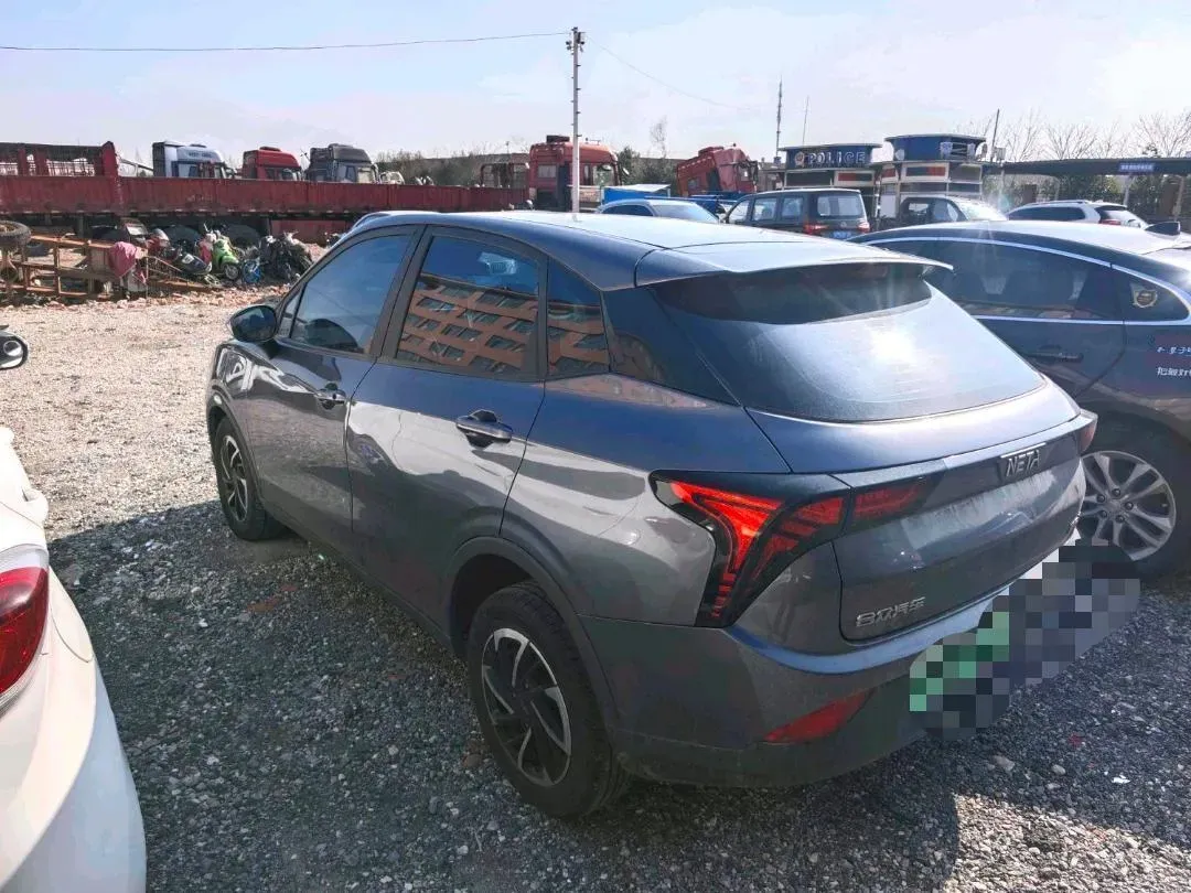 2021 Neta V BEV,autocango,china used car exporter,china ev exporter,chinese used car exporter,chinese used ev exporter