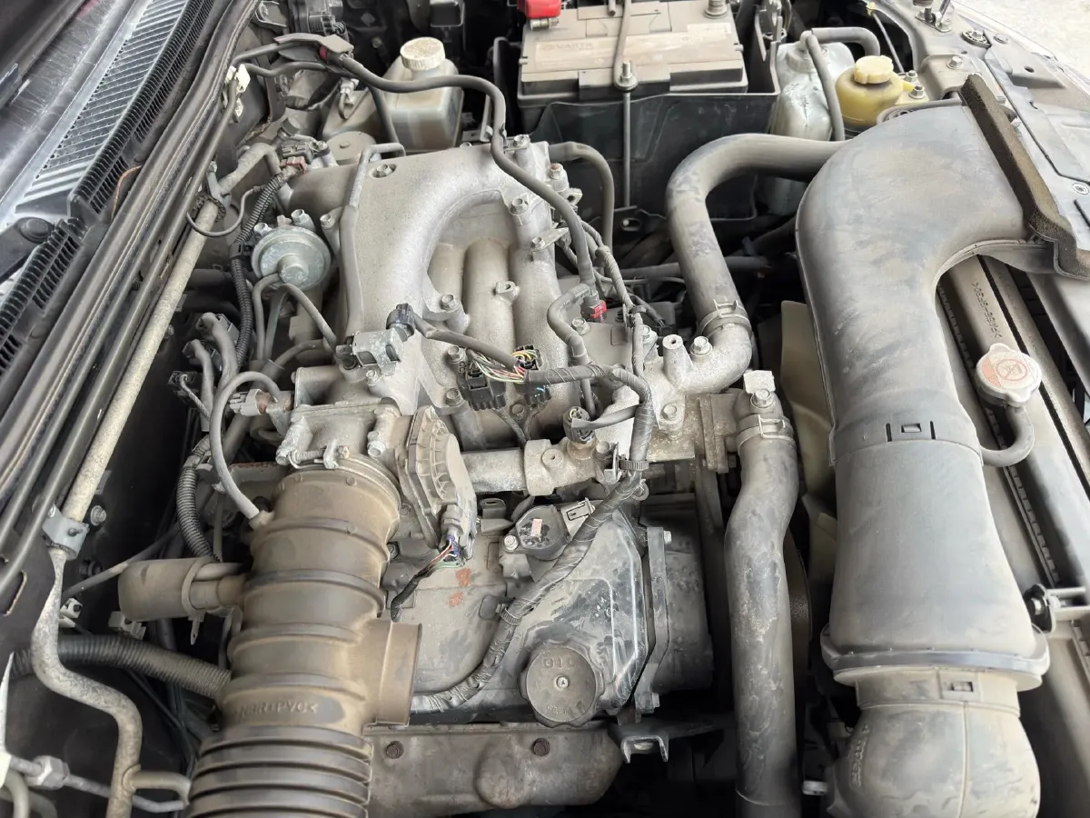 2016 Mitsubishi Pajero 3.0L 174HP V6 5AT,autocango,china used car exporter,china ev exporter,chinese used car exporter,chinese used ev exporter