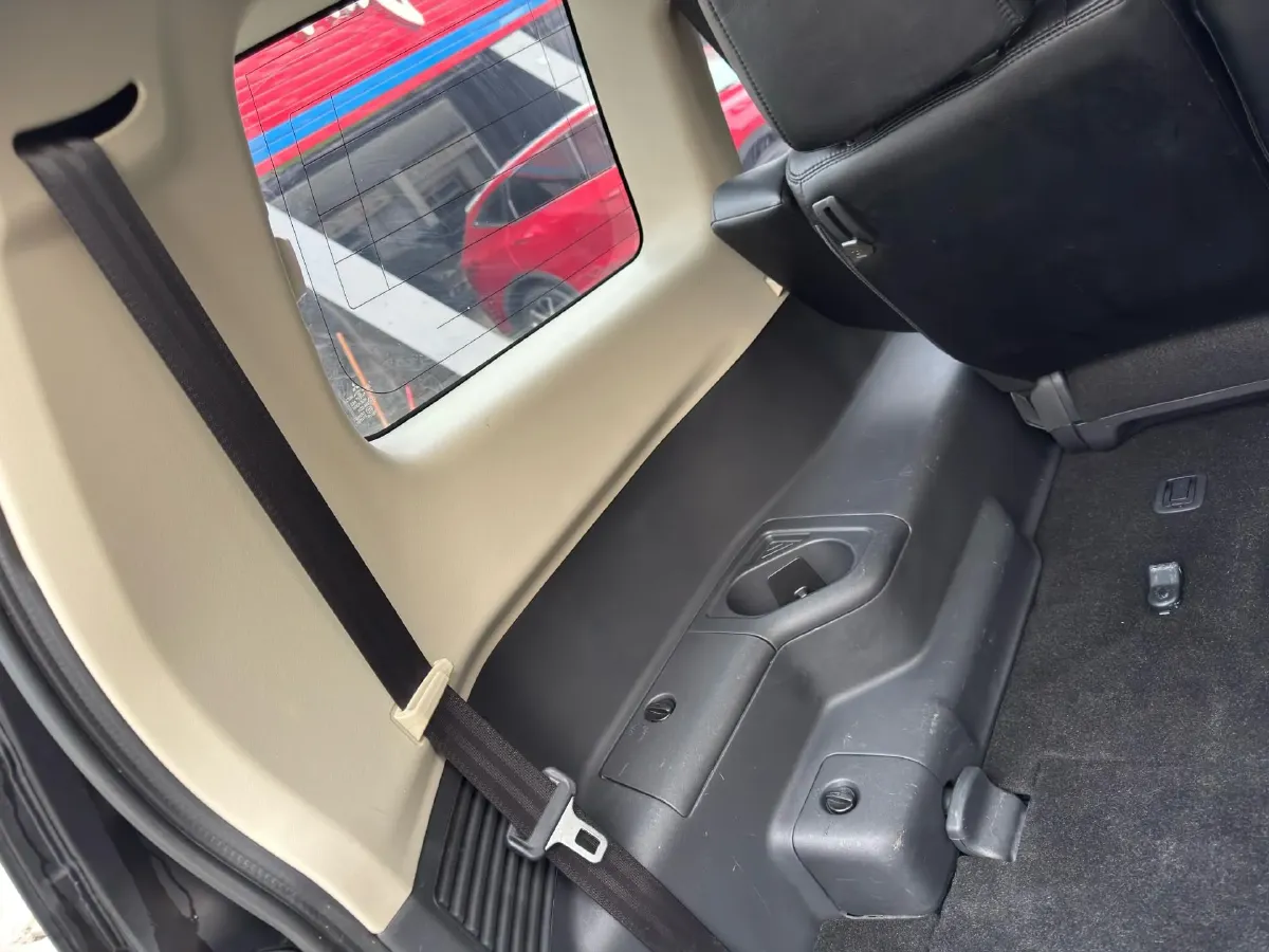 2016 Mitsubishi Pajero 3.0L 174HP V6 5AT,autocango,china used car exporter,china ev exporter,chinese used car exporter,chinese used ev exporter