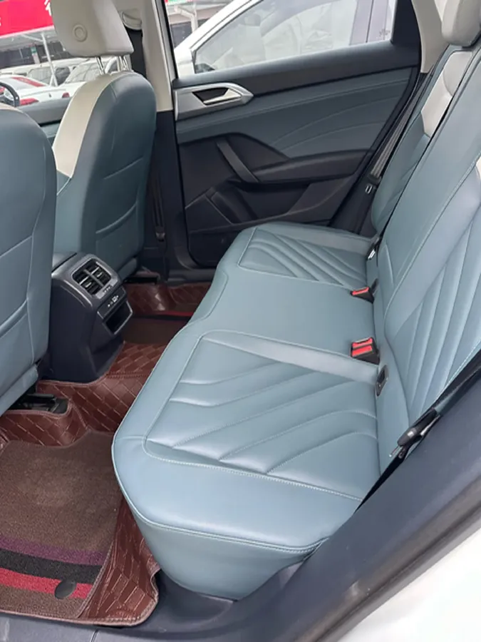 2023 Volkswagen Tharu 1.5T 160HP L4 7DCT,autocango,china used car exporter,china ev exporter,chinese used car exporter,chinese used ev exporter