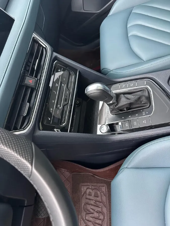 2023 Volkswagen Tharu 1.5T 160HP L4 7DCT,autocango,china used car exporter,china ev exporter,chinese used car exporter,chinese used ev exporter