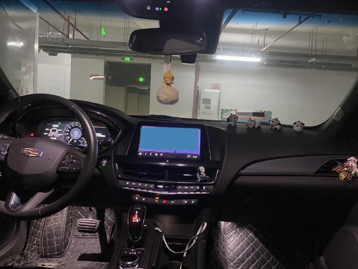 2023 Cadillac CT5 2.0T 237HP L4 10AT,autocango,china used car exporter,china ev exporter,chinese used car exporter,chinese used ev exporter