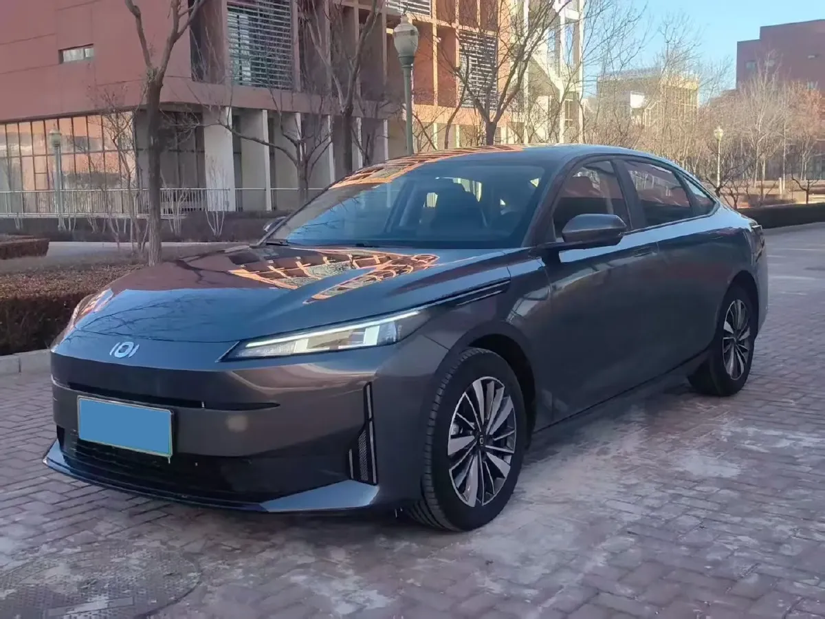 2024 ChangAn QiYuan A05 1.5L 110HP L4 E-CVT PHEV 9.07KWH,autocango,china used car exporter,china ev exporter,chinese used car exporter,chinese used ev exporter