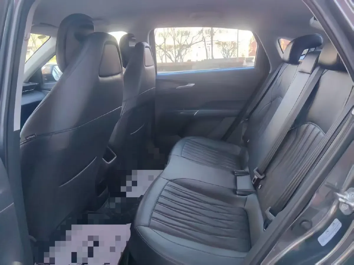 2024 ChangAn QiYuan A05 1.5L 110HP L4 E-CVT PHEV 9.07KWH,autocango,china used car exporter,china ev exporter,chinese used car exporter,chinese used ev exporter