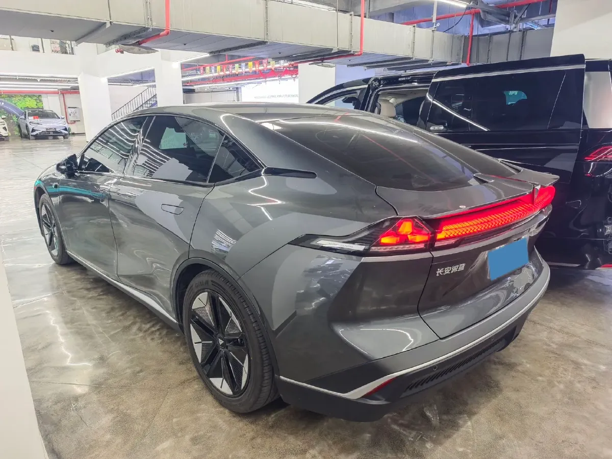 2024 Deepal SL03 BEV 58.89KWH,autocango,china used car exporter,china ev exporter,chinese used car exporter,chinese used ev exporter