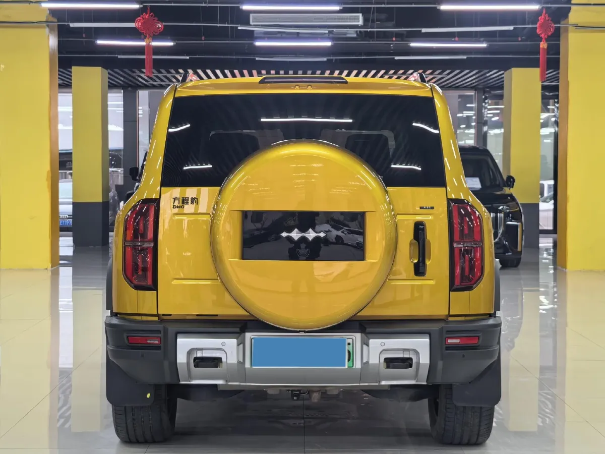 2023 FangChengBao Bao 5 1.5T 194HP L4 E-CVT PHEV 31.8KWH,autocango,china used car exporter,china ev exporter,chinese used car exporter,chinese used ev exporter