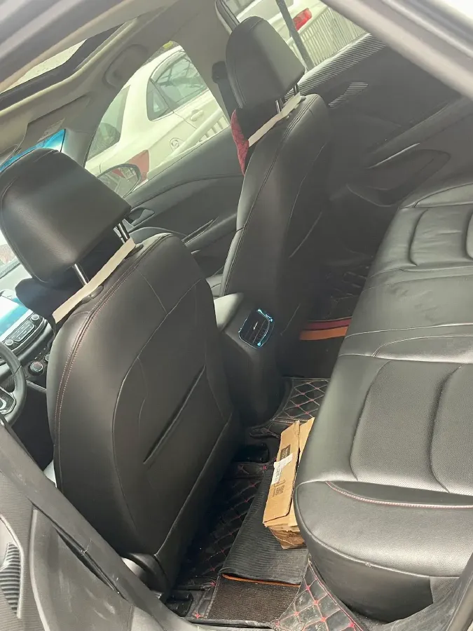 2020 Chevrolet Monza 1.0T 125HP L3 6DCT,autocango,china used car exporter,china ev exporter,chinese used car exporter,chinese used ev exporter