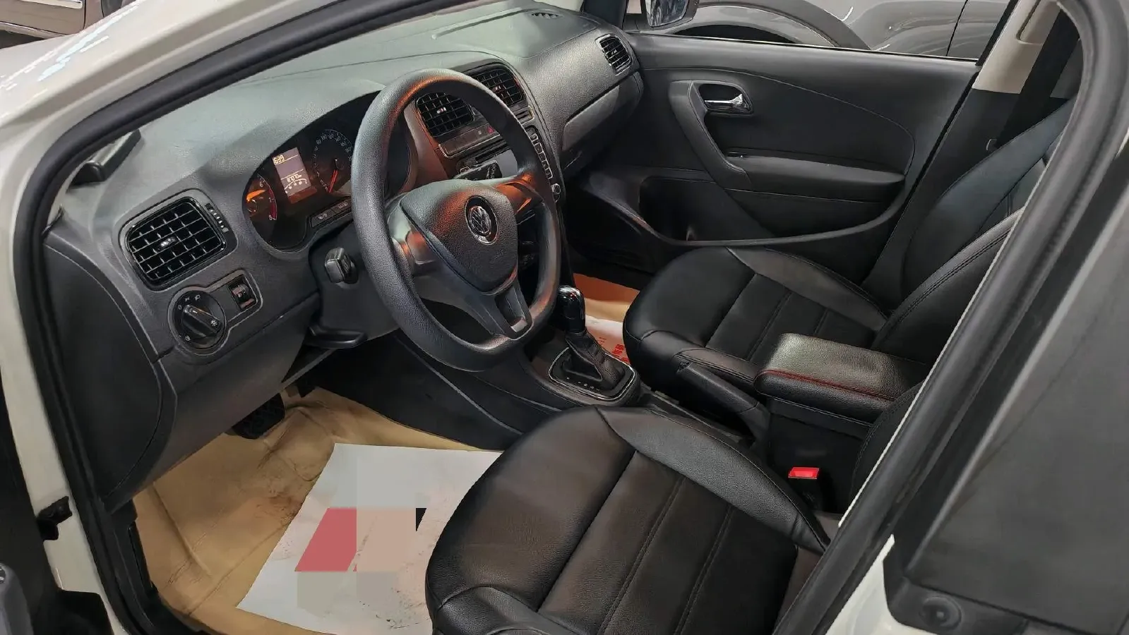 2016 Volkswagen Polo 1.4L 90HP L4 6AT,autocango,china used car exporter,china ev exporter,chinese used car exporter,chinese used ev exporter