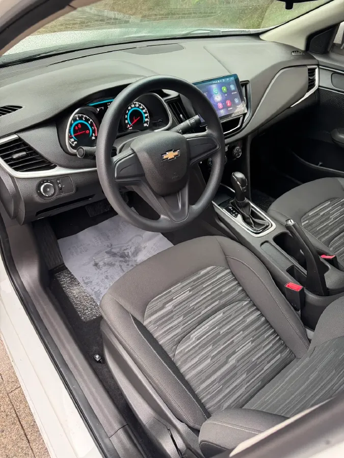 2019 Chevrolet Cavalier 1.5L 113HP L4 6AT,autocango,china used car exporter,china ev exporter,chinese used car exporter,chinese used ev exporter