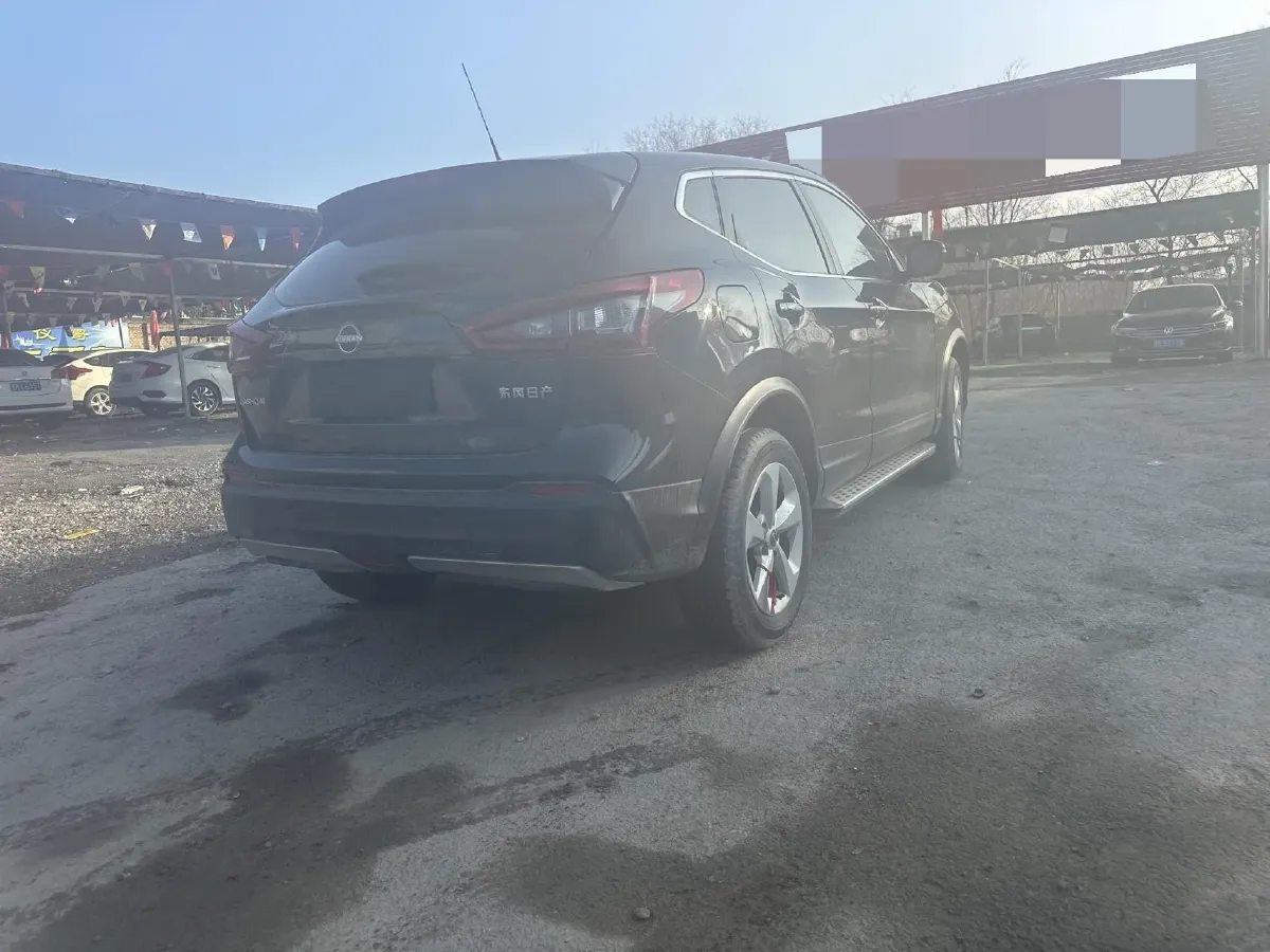 2023 Nissan Qashqai 2.0L 151HP L4 CVT,autocango,china used car exporter,china ev exporter,chinese used car exporter,chinese used ev exporter