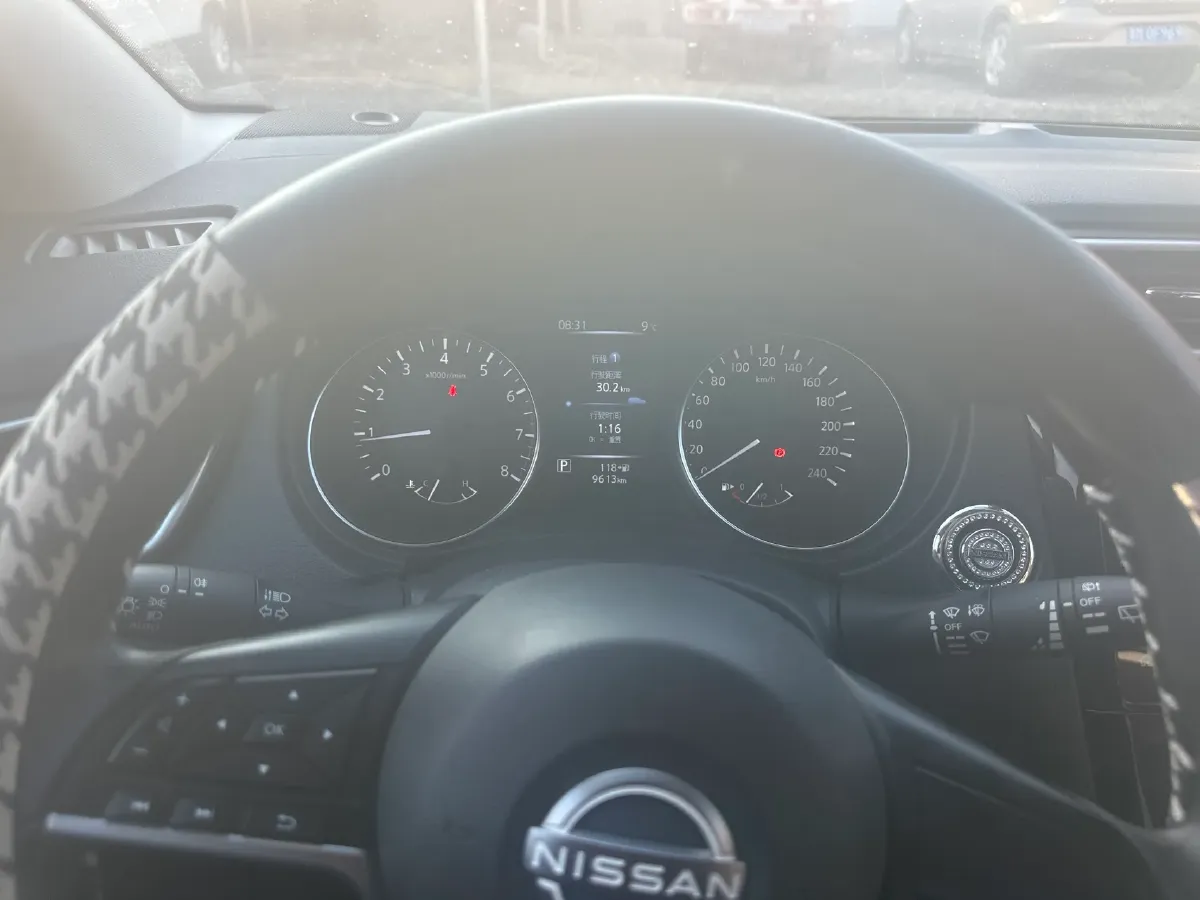 2023 Nissan Qashqai 2.0L 151HP L4 CVT,autocango,china used car exporter,china ev exporter,chinese used car exporter,chinese used ev exporter