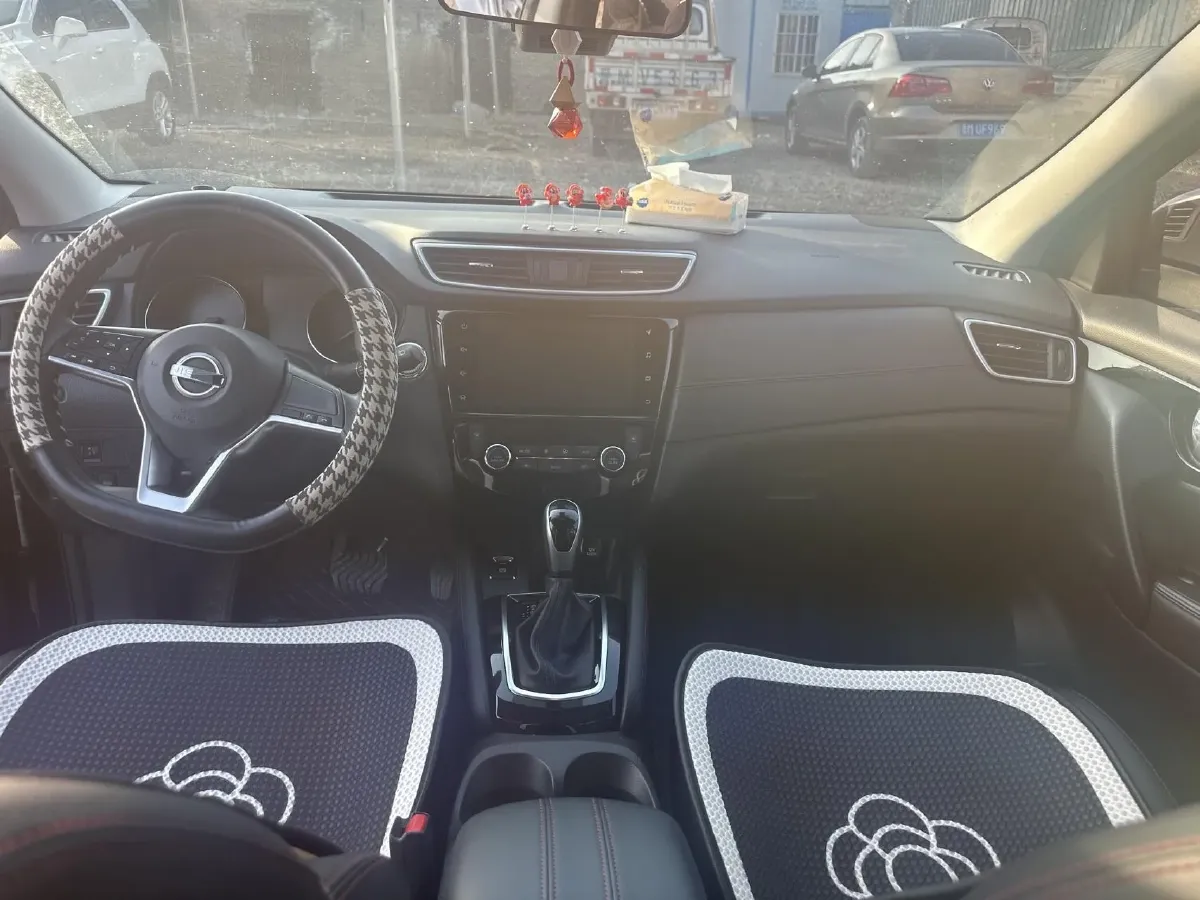 2023 Nissan Qashqai 2.0L 151HP L4 CVT,autocango,china used car exporter,china ev exporter,chinese used car exporter,chinese used ev exporter