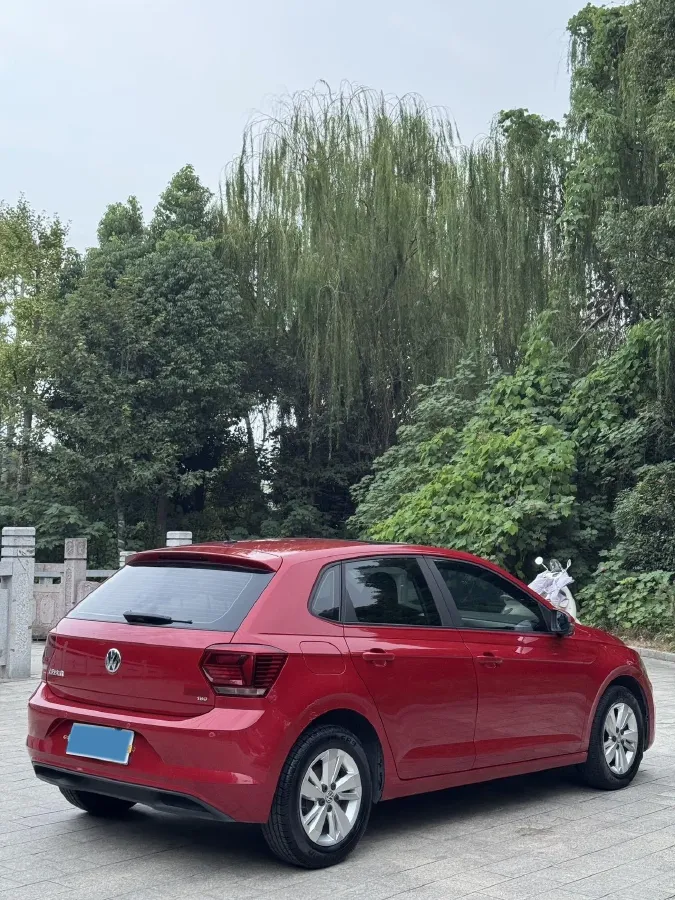 2019 Volkswagen Polo 1.5L 113HP L4 6AT,autocango,china used car exporter,china ev exporter,chinese used car exporter,chinese used ev exporter