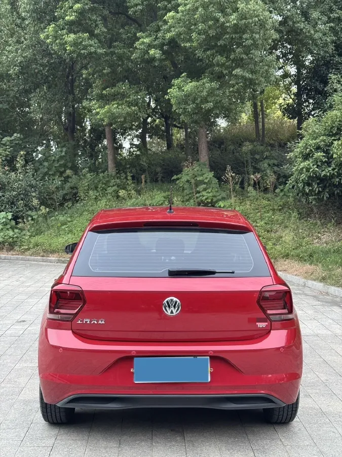 2019 Volkswagen Polo 1.5L 113HP L4 6AT,autocango,china used car exporter,china ev exporter,chinese used car exporter,chinese used ev exporter