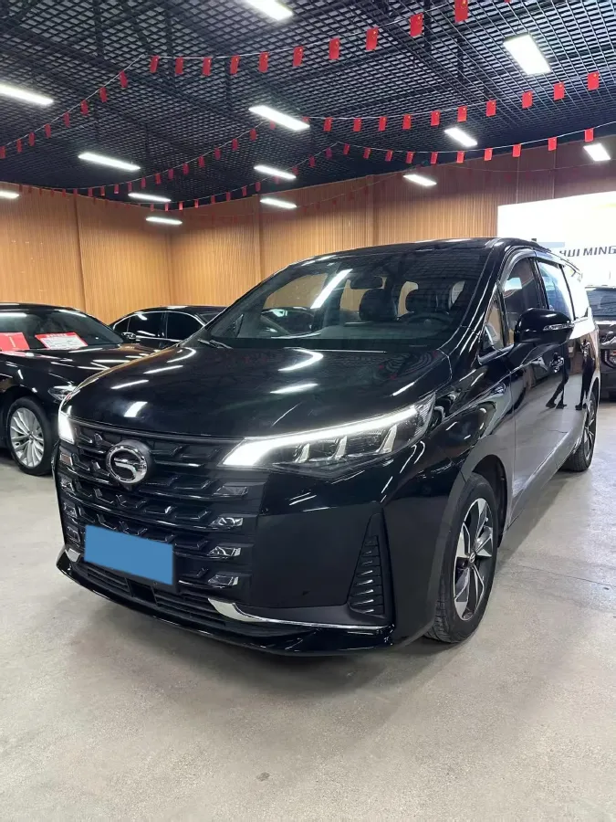 2021 GAC Trumpchi M6 1.5T 169HP L4 7DCT,autocango,china used car exporter,china ev exporter,chinese used car exporter,chinese used ev exporter