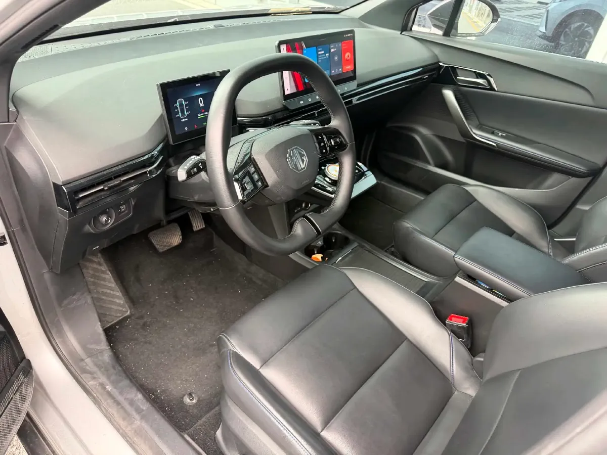 2023 MG MG4 BEV 49KWH,autocango,china used car exporter,china ev exporter,chinese used car exporter,chinese used ev exporter