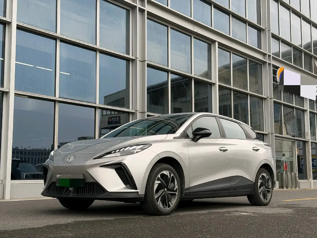 2023 MG MG4 BEV 49KWH,autocango,china used car exporter,china ev exporter,chinese used car exporter,chinese used ev exporter